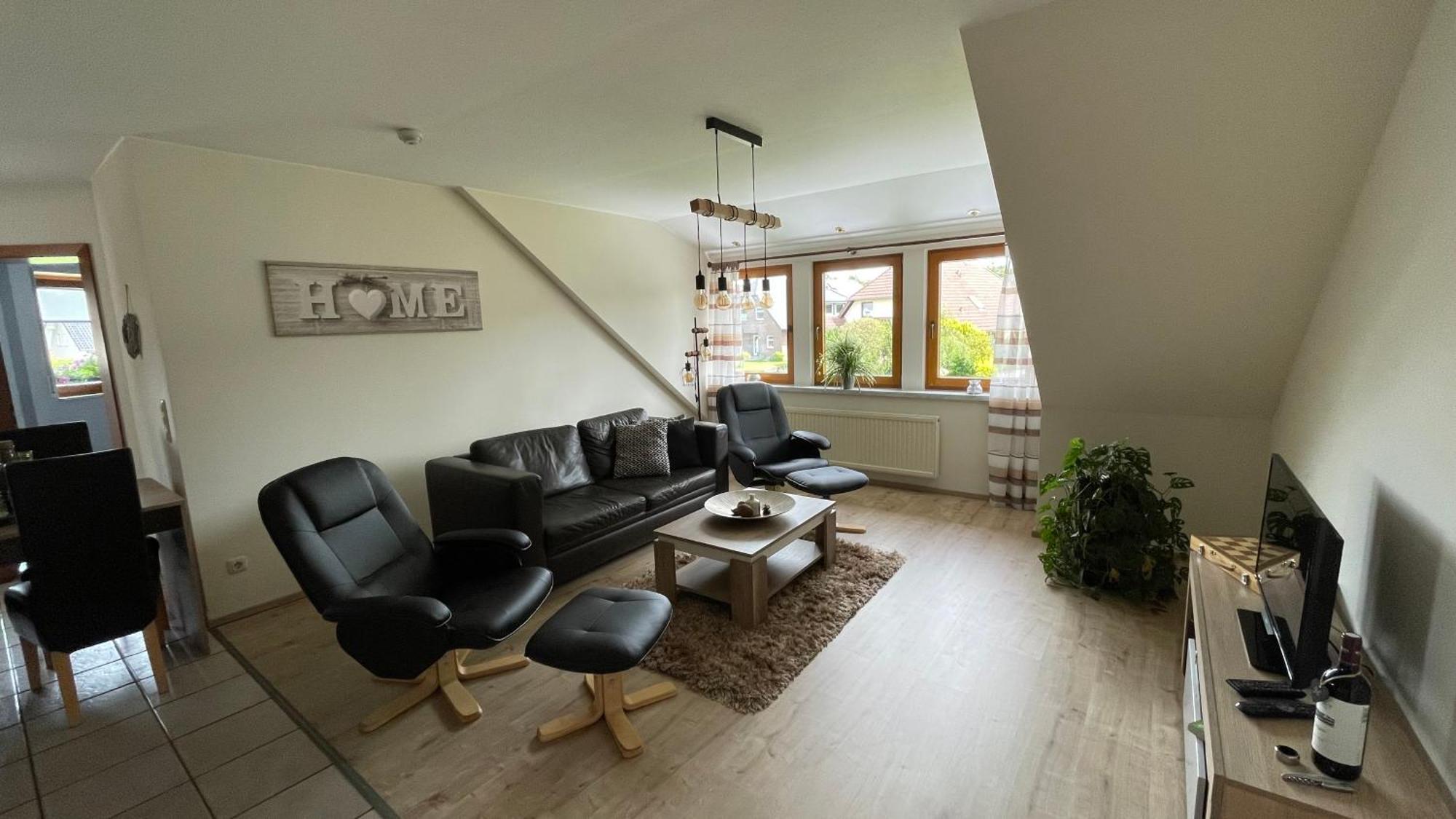Wunderschoene "Ferienwohnung-Simmerath" Eifel Nordeifel Nationalpark Extérieur photo